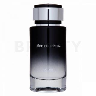 Mercedes Benz Mercedes Benz Intense Eau de Toilette férfiaknak 120 ml