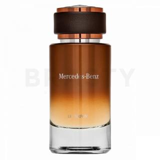 Mercedes Benz Mercedes Benz Le Parfum Eau de Parfum férfiaknak 120 ml