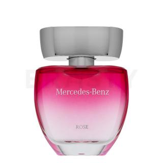 Mercedes Benz Mercedes Benz Rose Eau de Toilette nőknek 60 ml