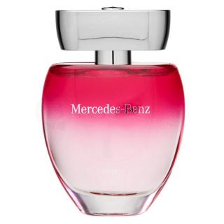 Mercedes Benz Mercedes Benz Rose Eau de Toilette nőknek 90 ml