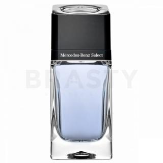 Mercedes Benz Mercedes Benz Select Eau de Toilette férfiaknak 100 ml