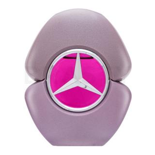 Mercedes Benz Mercedes Benz Woman Eau de Parfum nőknek 60 ml