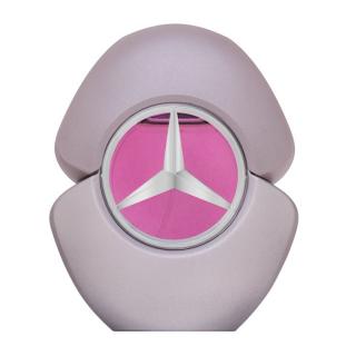 Mercedes-Benz Mercedes Benz Woman Eau de Parfum nőknek 90 ml