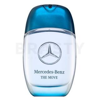 Mercedes-Benz The Move Eau de Toilette férfiaknak 100 ml