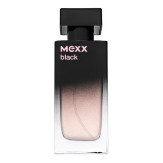 Mexx Black Woman Eau de Toilette nőknek 30 ml