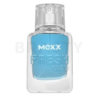 Mexx Fresh Man Eau de Toilette férfiaknak 30 ml