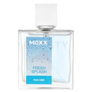 Mexx Fresh Splash Woman Eau de Toilette nőknek 50 ml