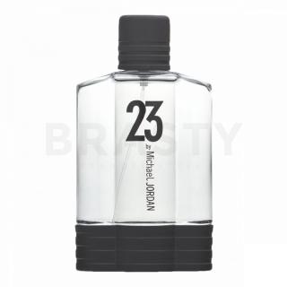 Michael Jordan 23 Eau de Cologne férfiaknak 100 ml