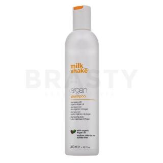 Milk_Shake Argan Shampoo sampon minden hajtípusra 300 ml