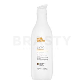 Milk_Shake Argan Shampoo tápláló sampon minden hajtípusra 1000 ml