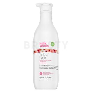 Milk_Shake Color Care Color Maintainer Shampoo Flower Fragrance védő sampon festett hajra 1000 ml