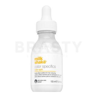 Milk_Shake Color Specifics Color Split védő szérum fényes festett és melírozott hajért 100 ml