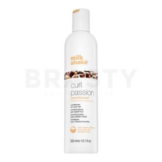 Milk_Shake Curl Passion Conditioner tápláló kondicionáló fényes hullámos és göndör hajért 300 ml