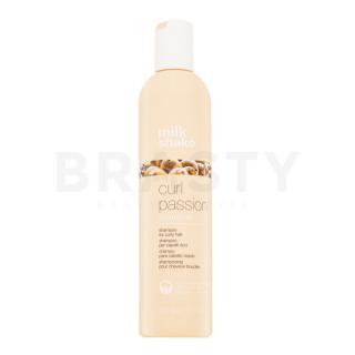 Milk_Shake Curl Passion Shampoo tápláló sampon hullámos és göndör hajra 300 ml