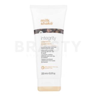 Milk_Shake Integrity Intensive Treatment tápláló maszk sérült hajra 200 ml
