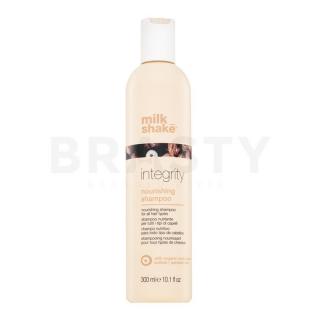 Milk_Shake Integrity Nourishing Shampoo tápláló sampon száraz és sérült hajra 300 ml