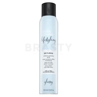 Milk_Shake Lifestyling Let It Shine hajformázó spray fényes ragyogásért 200 ml