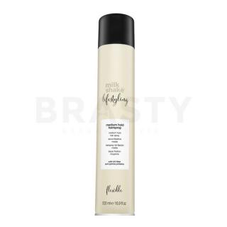 Milk_Shake Lifestyling Medium Hold Hairspray hajlakk közepes fixálásért 500 ml