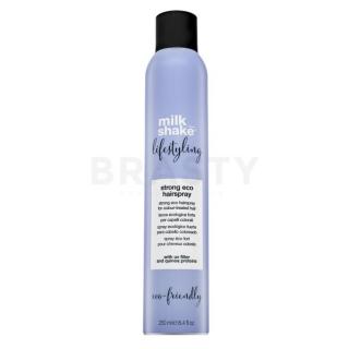 Milk_Shake Lifestyling Strong Eco Hairspray extra erős hajlakk 250 ml