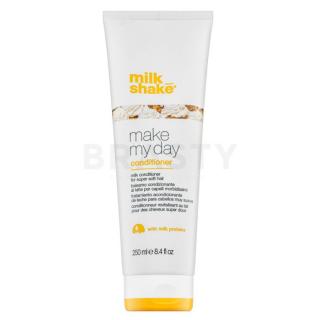 Milk_Shake Make My Day Conditioner kondicionáló puha és fényes hajért 250 ml