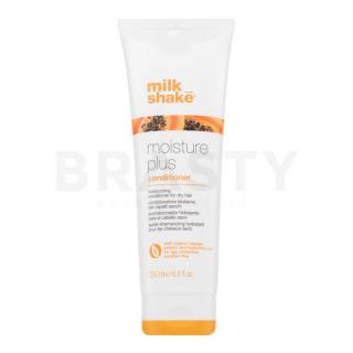 Milk_Shake Moisture Plus Conditioner tápláló kondicionáló száraz hajra 250 ml