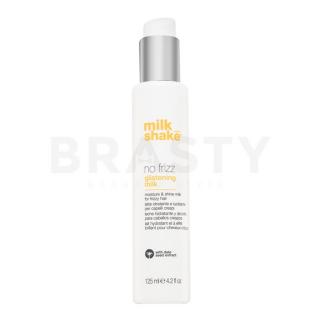 Milk_Shake No Frizz Glistening Milk hajsimító styling tej durva és rakoncátlan hajra 125 ml