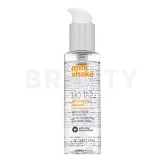 Milk_Shake No Frizz Glistening Serum szérum hajgöndörödés és rendezetlen hajszálak ellen 100 ml
