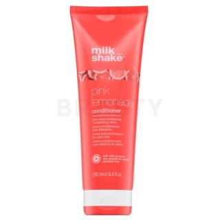 Milk_Shake Pink Lemonade Conditioner kondicionáló szőke hajra 250 ml