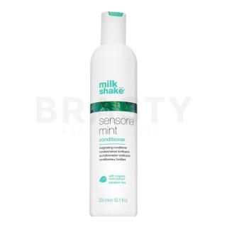 Milk_Shake Sensorial Mint Conditioner kondicionáló bőrirritáció ellen 300 ml