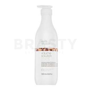 Milk_Shake Volume Solution Volumizing Conditioner erősítő kondicionáló volumen növelésre 1000 ml