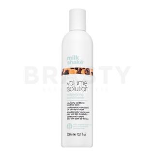 Milk_Shake Volume Solution Volumizing Conditioner erősítő kondicionáló volumen növelésre 300 ml