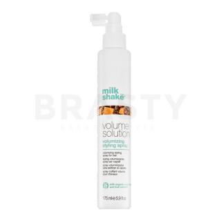 Milk_Shake Volume Solution Volumizing Styling Spray hajformázó spray dús haj a gyökerektől 175 ml