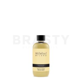Millefiori Milano Fragrance Diffuser Honey & Sea Salt Refill 250 ml