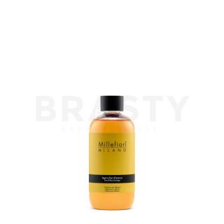 Millefiori Milano Fragrance Diffuser Legni e Fiori d´Arancio Refill 250 ml