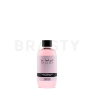 Millefiori Milano Fragrance Diffuser Magnolia Blossom & Wood Refill 250 ml