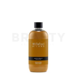Millefiori Milano Fragrance Diffuser Petali di Tabacco Refill 500 ml