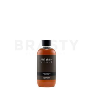 Millefiori Milano Fragrance Diffuser Vanilla and Wood Refill 250 ml