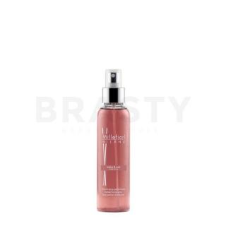 Millefiori Milano Scented Home Spray Ambra & Rosa 150 ml