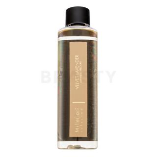 Millefiori Milano Selected Fragrance Diffuser Velvet Lavender 250 ml