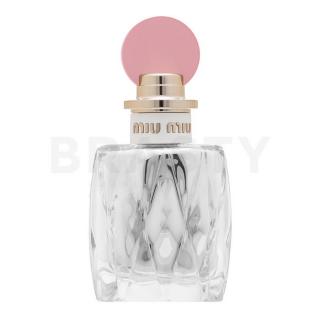 Miu Miu Fleur D'Argent Absolue Eau de Parfum nőknek 100 ml