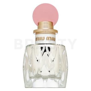 Miu Miu Fleur D'Argent Absolue Eau de Parfum nőknek 50 ml