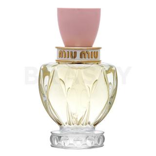 Miu Miu Twist Eau de Toilette nőknek 50 ml