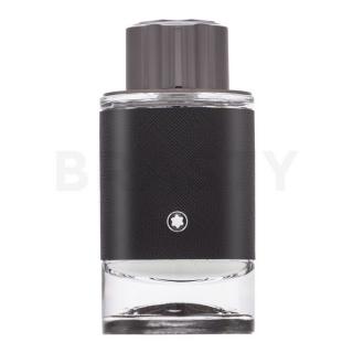 Mont Blanc Explorer Eau de Parfum férfiaknak 100 ml