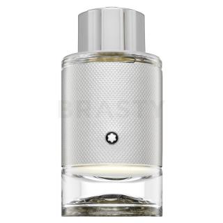 Mont Blanc Explorer Platinum Eau de Parfum férfiaknak 100 ml