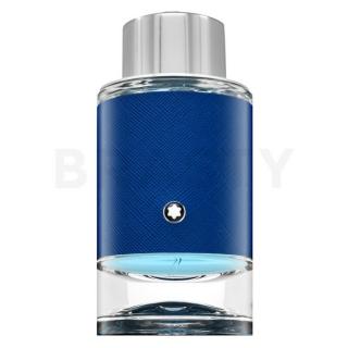 Mont Blanc Explorer Ultra Blue Eau de Parfum férfiaknak 100 ml