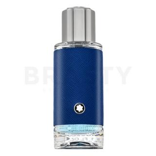 Mont Blanc Explorer Ultra Blue Eau de Parfum férfiaknak 30 ml