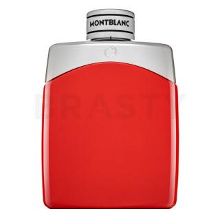 Mont Blanc Legend Red Eau de Parfum férfiaknak 100 ml