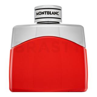 Mont Blanc Legend Red Eau de Parfum férfiaknak 50 ml