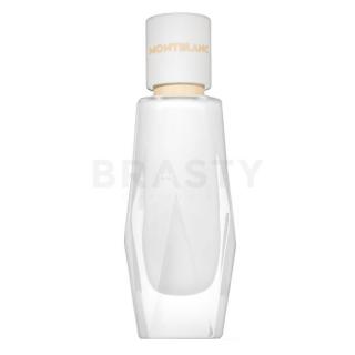 Mont Blanc Signature Eau de Parfum nőknek 30 ml