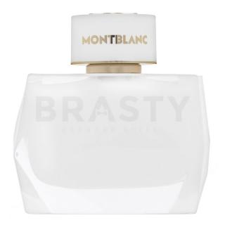 Mont Blanc Signature Eau de Parfum nőknek 90 ml